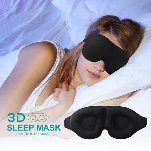 NORDREST Deep Sleep Mask